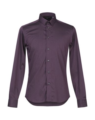 ZOOM VERRI - Checked shirt