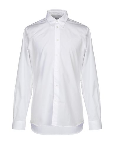 ZOOM GIVENCHY - Camisa lisa