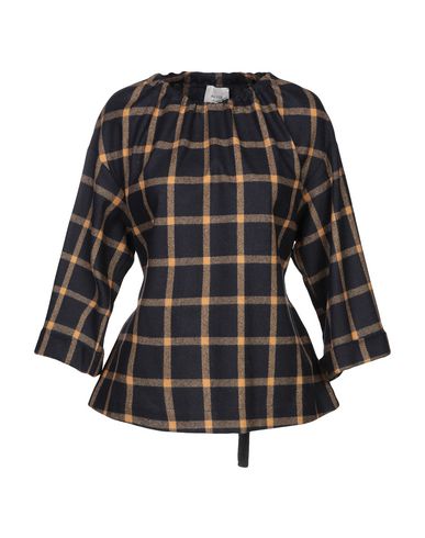 ZOOM ALYSI - Blusa