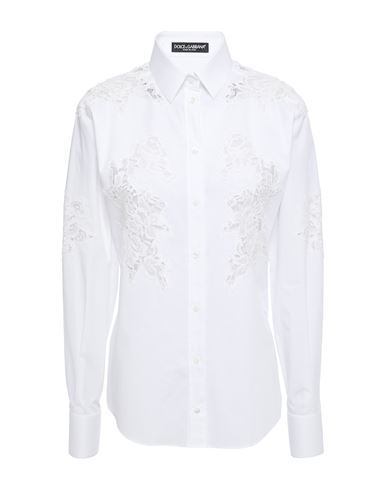 ZOOM DOLCE & GABBANA - Lace shirts & blouses