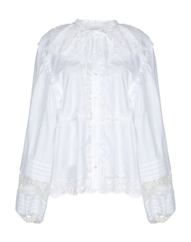 ZOOM DOLCE & GABBANA - Lace shirts & blouses