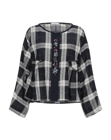 ZOOM HIGH by CLAIRE CAMPBELL - Blusa