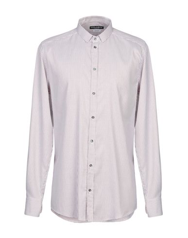 ZOOM DOLCE & GABBANA - Checked shirt