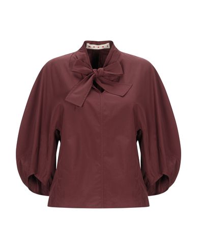 ZOOM MARNI - Blouse
