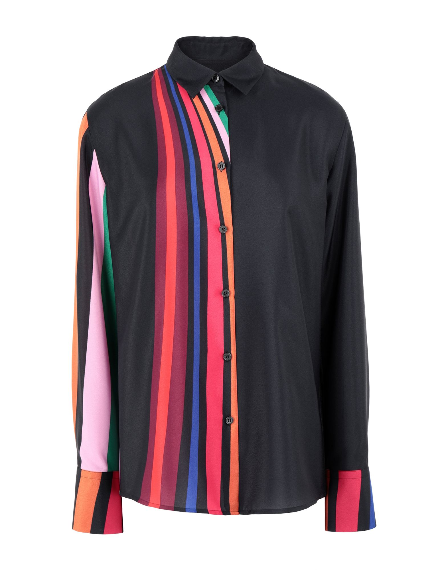 Camicie E Blause Fantasia Ps Paul Smith damen Shirt - damen - 38857066DI Camicie E Blause Fantasia Ps Paul Smith damen Shirt - damen - 38857066DI