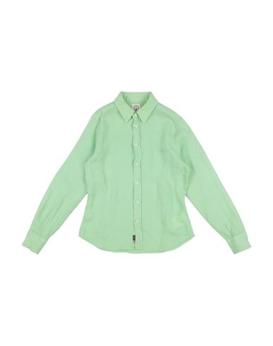 ZOOM MASON'S - Camicia tinta unita