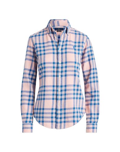 ZOOM POLO RALPH LAUREN - Camicia a quadri