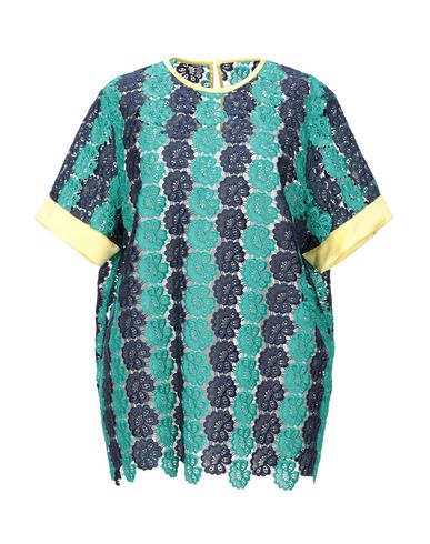 ZOOM EMILIO PUCCI - Blouse