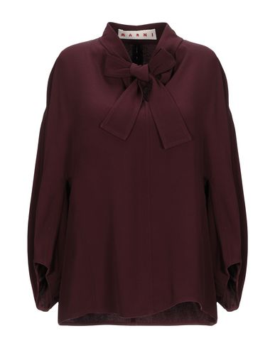 ZOOM MARNI - Blouse