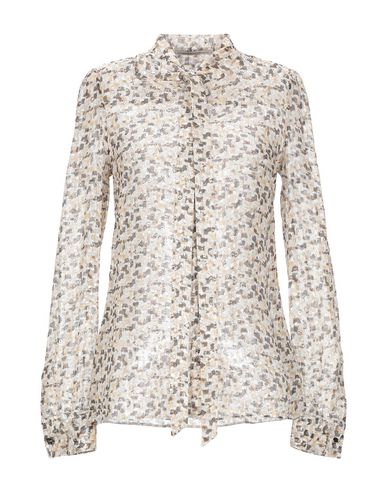 ZOOM ERMANNO SCERVINO - Patterned shirts & blouses
