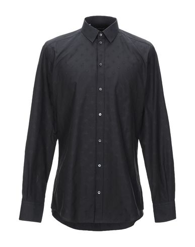 ZOOM DOLCE & GABBANA - Camisa lisa