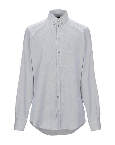 ZOOM DOLCE & GABBANA - Striped shirt