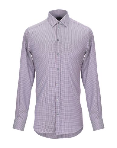 ZOOM DOLCE & GABBANA - Camisa estampada