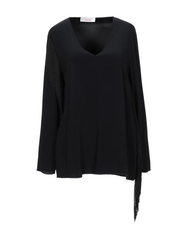 Jucca Blouse In Black