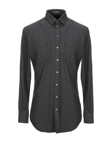 ZOOM DOLCE & GABBANA - Chemise fantaisie