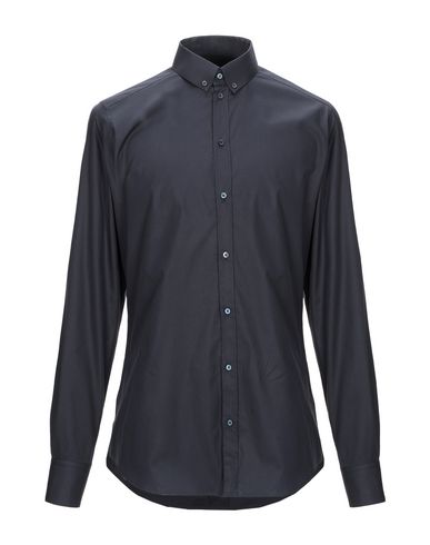 ZOOM DOLCE & GABBANA - Camisa lisa