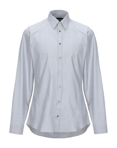 ZOOM GUCCI - Solid colour shirt