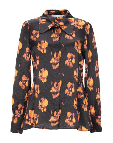 ZOOM L' AUTRE CHOSE - Chemises et chemisiers à fleurs