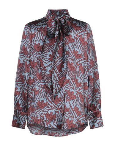ZOOM L' AUTRE CHOSE - Patterned shirts & blouses