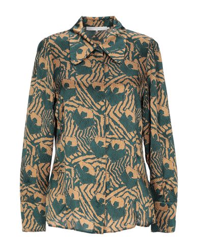 ZOOM L' AUTRE CHOSE - Patterned shirts & blouses
