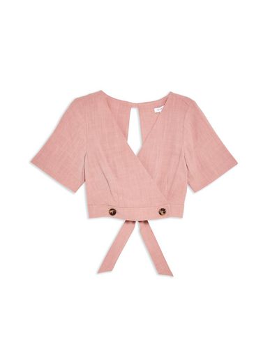 ZOOM TOPSHOP - Blouse