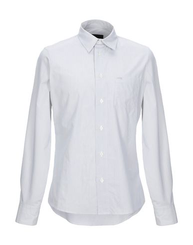 ZOOM ALEXANDER MCQUEEN - Striped shirt