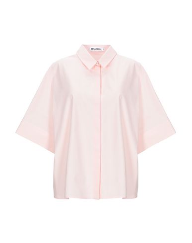 ZOOM JIL SANDER - Solid color shirts & blouses
