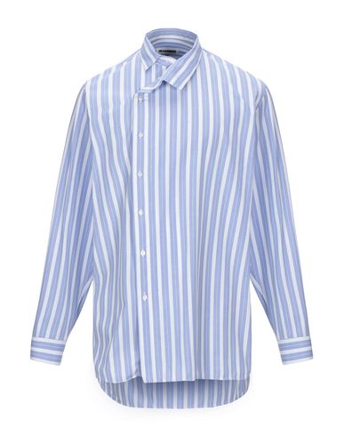 ZOOM JIL SANDER - Camisas de rayas