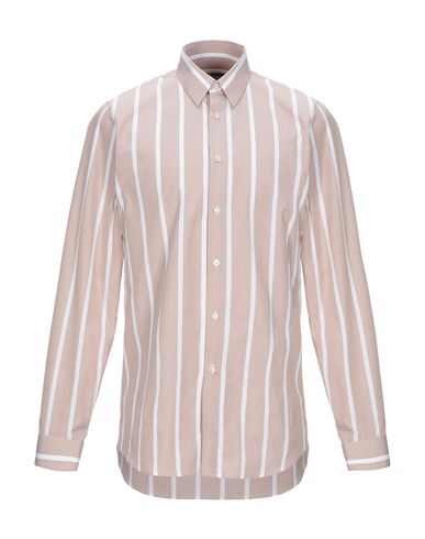 ZOOM JIL SANDER - Camisas de rayas