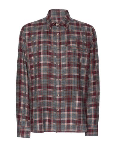 ZOOM 8 by YOOX - Checked shirt