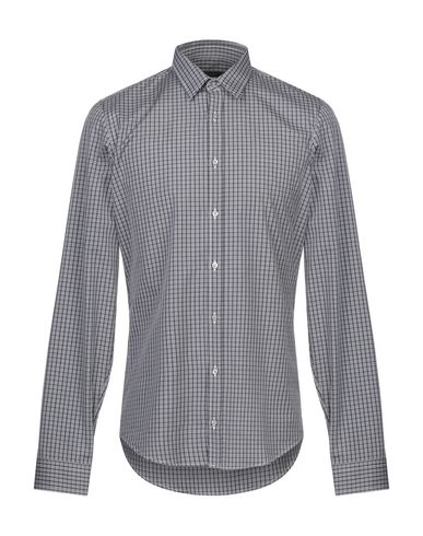 ZOOM GUCCI - Camisa de cuadros