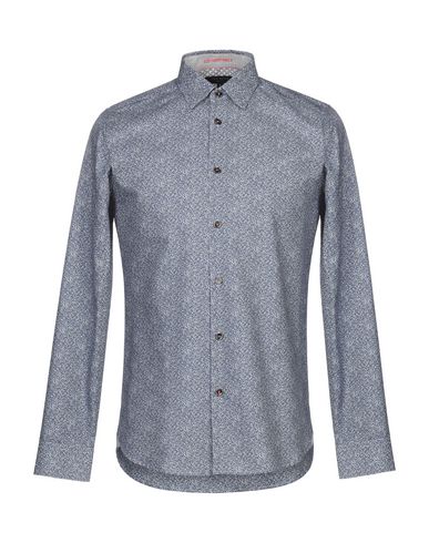 ZOOM TED BAKER - Chemise fantaisie
