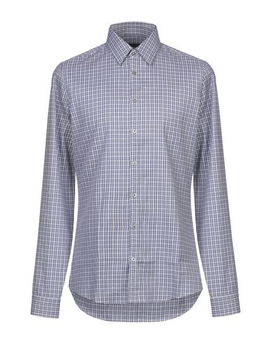 ZOOM GUCCI - Camisa de cuadros