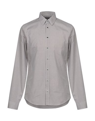 ZOOM GUCCI - Camisa de cuadros