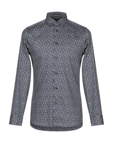 ZOOM TED BAKER - Chemise fantaisie