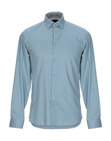 ZOOM TED BAKER - Chemise fantaisie