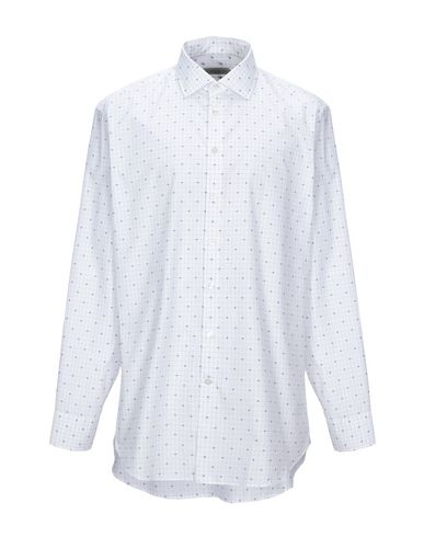 ZOOM ETRO - Checked shirt