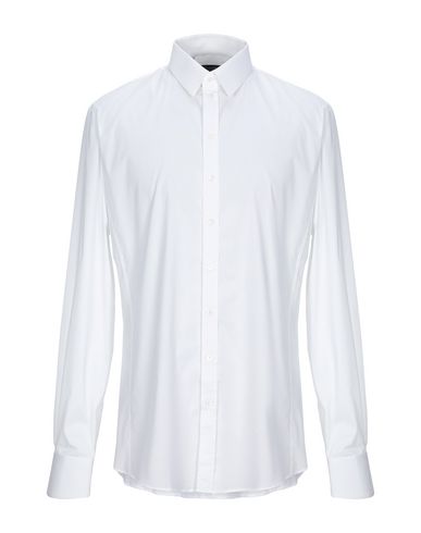 ZOOM DOLCE & GABBANA - Camisa lisa