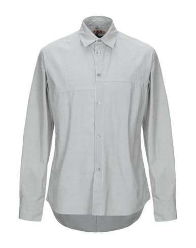 ZOOM MARNI - Chemise fantaisie