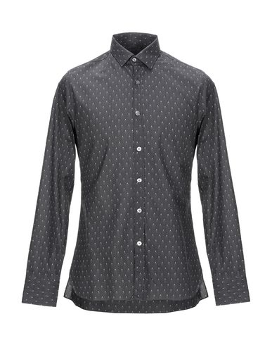 ZOOM LANVIN - Patterned shirt