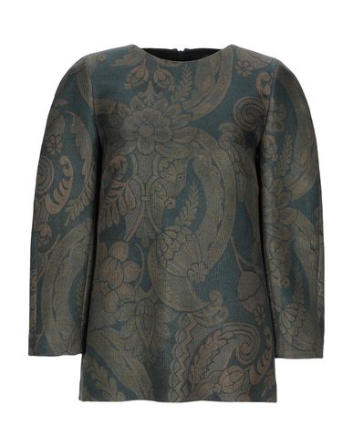 ZOOM DRIES VAN NOTEN - Blouse