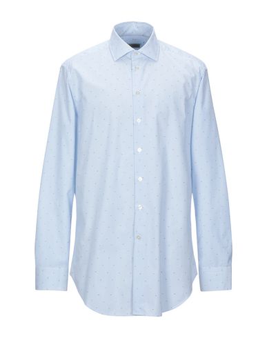 ZOOM ETRO - Chemise à rayures