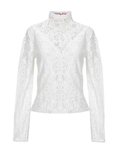 ZOOM CHLOÉ - Blouse
