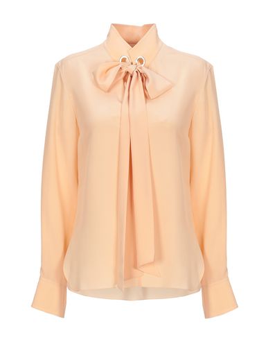 ZOOM CHLOÉ - Blouse