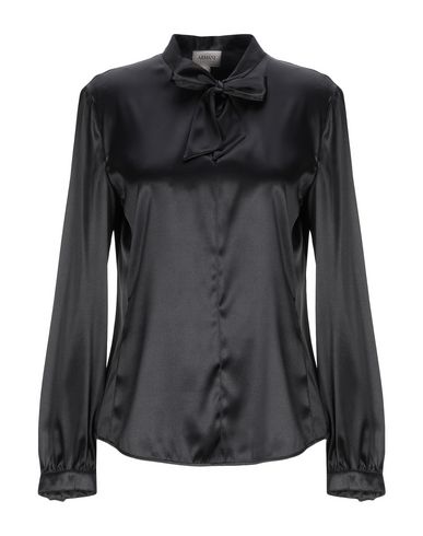 ZOOM ARMANI COLLEZIONI - Blouse