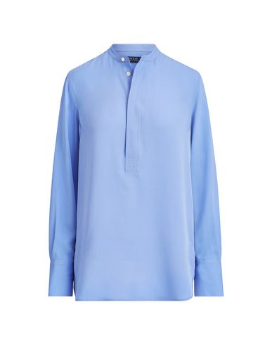 ZOOM POLO RALPH LAUREN - Camicie e bluse in seta