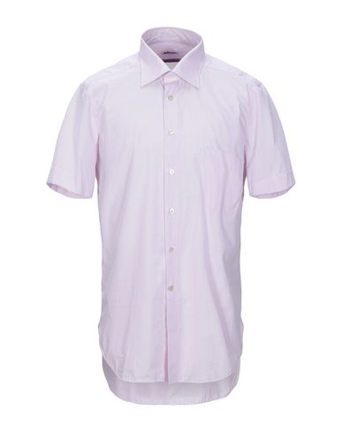 УВЕЛИЧЕНИЕ KITON - Рубашка в клетку