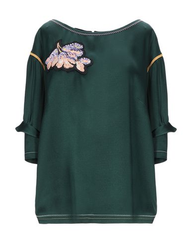 ZOOM PETER PILOTTO - Blusa