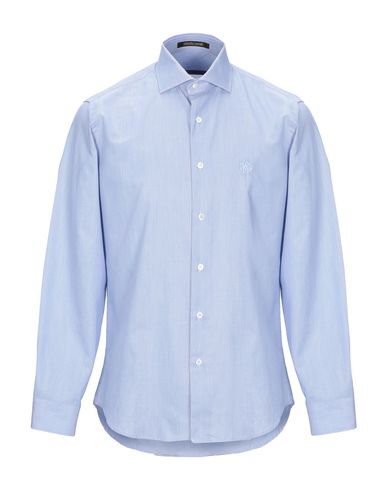 ZOOM ROBERTO CAVALLI - Striped shirt