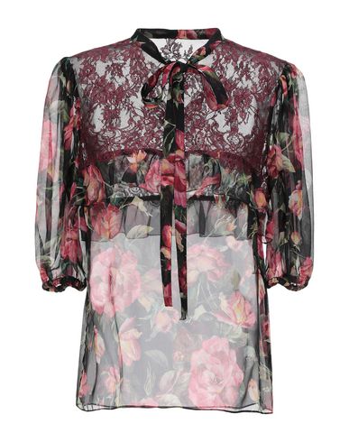 ZOOM DOLCE & GABBANA - Blouse
